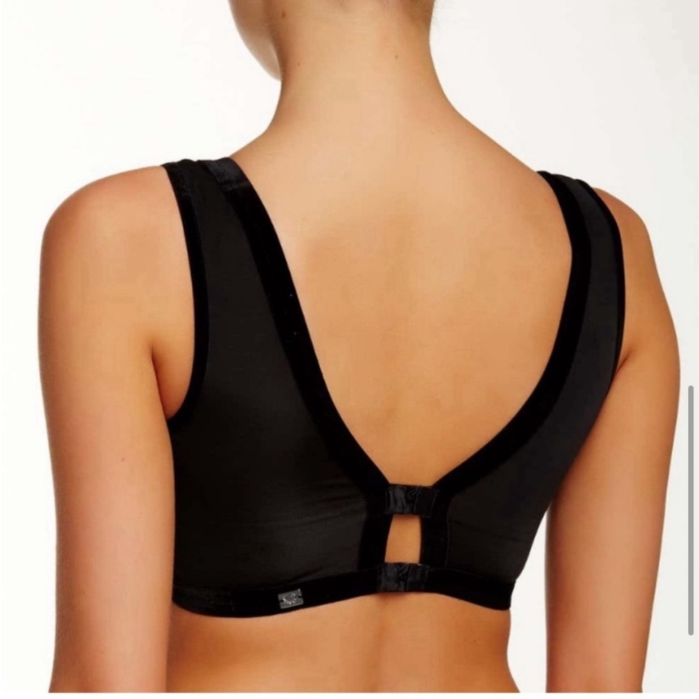 ✨ SOLD For Love & Lemons Iris Illusions Bralette - Picture 3 of 5